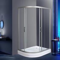 Душевой уголок WeltWasser WW500 С 120/80/189 без поддона