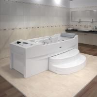 Акриловая ванна Radomir Олимпия 250х115 см