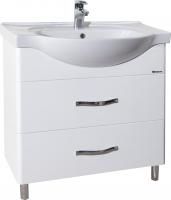 Тумба с раковиной Bellezza Анкона 70