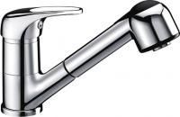 Смеситель для кухни Wasserkraft Oder 6365