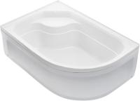 Поддон для душа River 120/80/44 L