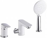 Смеситель на борт ванны Iddis Cloud CLOSB30i07