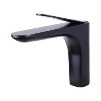 Смеситель для раковины Bronze de Luxe Icon 2040CB, черный