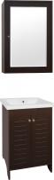 Мебель для ванной Style Line Кантри 60 венге