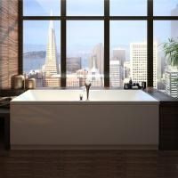 Акриловая ванна Akrilan Rio la Venta 180