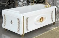 Акриловая ванна Radomir Руссильон 180*90 см