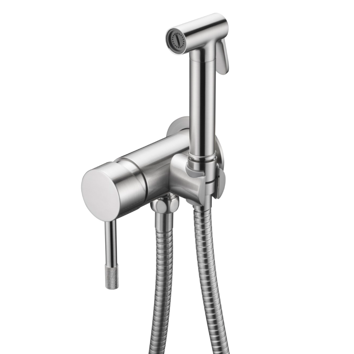 Гигиенический душ Boheme Uno 467-NB со смесителем