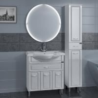 Мебель для ванной СанТа Монарх 80