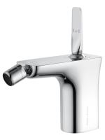 Смеситель для биде Wonzon & Woghand Shark WW-48B5001-CR