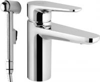 Смеситель для раковины Am.Pm Inspire F5004000 с гигиеническим душем