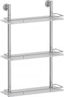 Полка FBS Vizovice VIZ 068 3-ярусная 40 см