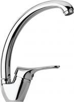 Смеситель для кухни Paini Dilos 76CR570KM