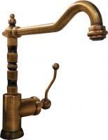 Смеситель для кухни Paini Duomo 88F3572KM