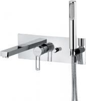 Смеситель для ванны Cezares Fuoco VDM2-01 с внутренней частью