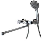 Смеситель для ванны Esko Moscow MS 31