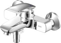 Смеситель для ванны Iddis Stone STOSB00i02WA