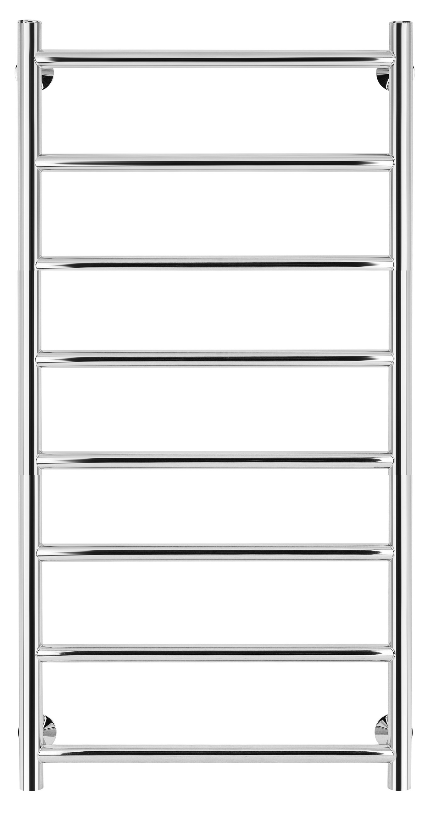 Полотенцесушитель водяной Secado Триада 1 плюс 100/50, хром