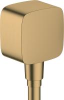 Шланговое подключение Hansgrohe FixFit 26457140