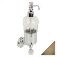 Дозатор Migliore Amerida ML.AMR-60.407.BR бронза