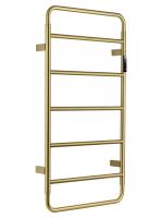 Полотенцесушитель электрический Wonzon & Woghand Wismar WW-AL202-BG