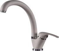 Смеситель для кухни Rossinka Y35-23 белый