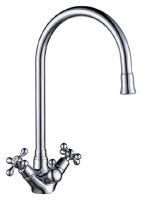 Смеситель для кухни Zorg Clean Water ZR 514 YF