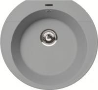 Мойка кухонная Florentina Эльба грей