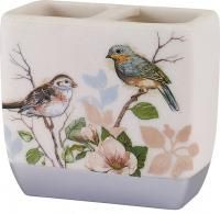 Стакан Avanti Love Nest для зубных щеток