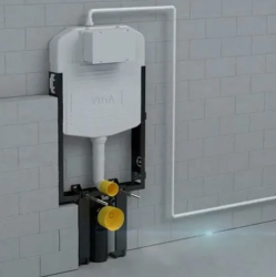 Смывные бачки скрытого монтажа Смывные бачки скрытого монтажа