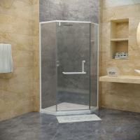 Душевой уголок RGW Hotel HO-084W 90х90