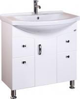 Тумба под раковину Onika Эльбрус 80.13