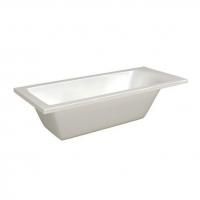 Акриловая ванна VAYER Savero 180x80 см