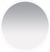 Зеркало Misty Неон 5 LED 70х70, сенсор на зеркале