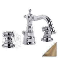 Смеситель для биде Migliore Arcadia ML.ARC-8325 Br