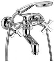 Смеситель для ванны Lemark Benefit LM2502C