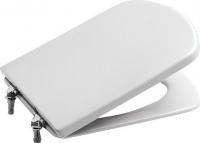 Крышка-сиденье Roca Happening 801562004 с микролифтом, петли хром