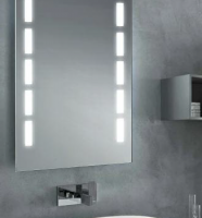 Зеркало Sanvit Андромеда 50