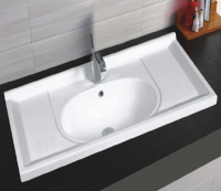 Раковина CeramaLux 843-80