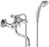 Смеситель для ванны Vidima Практик BA341AA