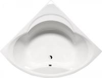 Акриловая ванна Alpen Alexandra 140х140 см