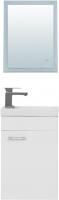 Мебель для ванной Aquanet Нота 40 R, Moduо