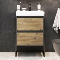 Тумба с раковиной Stworki Кронборг 55