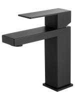 Смеситель для раковины Wonzon & Woghand WW-A40982-MB