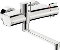 Смеситель для раковины Oras Clinica 5672U бесконтактный