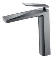 Смеситель для раковины Boheme Venturo 372-SGM