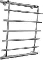 Полотенцесушитель водяной Terminus Каскад П5 600x500 с боковым подключением 600