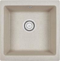 Мойка кухонная Granula GR-4451 пирит