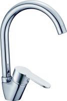 Смеситель для кухни Rush Tenerife TE2835-22