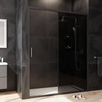 Душевая дверь в нишу Am.Pm Gem Solo W90G-150-1-195BG 150 см