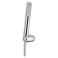 Душевой гарнитур Webert Comfort AC0116015 хром